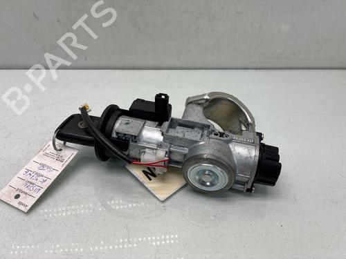 Ignition barrel NISSAN NOTE (E11, NE11) 1.4 | BP38100985M48 - Image 2