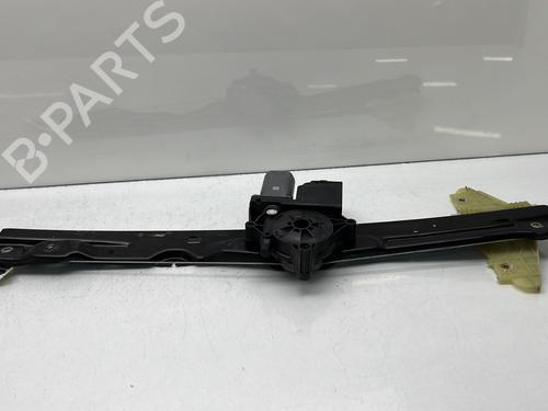 Used Front right window mechanism PEUGEOT EXPERT Van (V_) 1.6 BlueHDi 115 (115 hp) 28423162