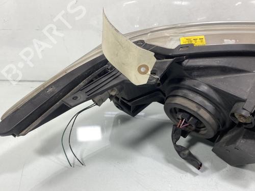 Used Left headlight Left headlight MAZDA MPV II (LW) 2.0 DI (136 hp) 21662683 21662683