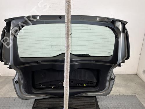 Tailgate RENAULT MODUS / GRAND MODUS (F/JP0_) 1.5 dCi (FP0D, JP0D) | BP31594755C6 