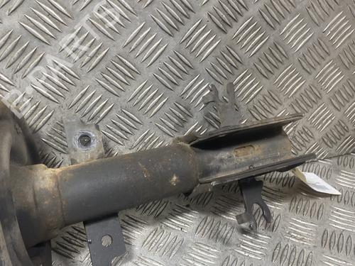 Left front shock absorber RENAULT LAGUNA III (BT0/1) 1.5 dCi (BT00, BT0A, BT0T, BT1J) | BP31185309M16