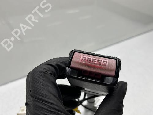 Seat buckle PEUGEOT 308 I (4A_, 4C_) 1.6 HDi | BP25446081I32 