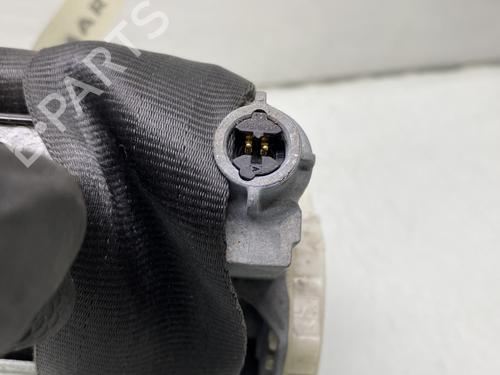 Front left belt tensioner FORD FIESTA VI (CB1, CCN) 1.4 TDCi | BP20724611C87 