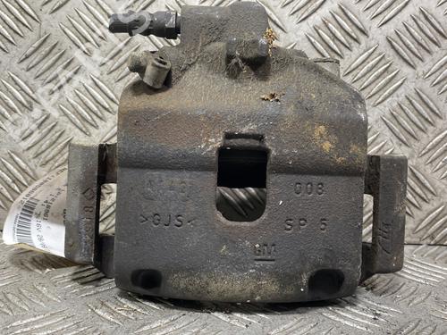 Zacisk hamulca przedniego prawego OPEL CORSA E (X15) 1.4 (08, 68) | BP29706854M104 