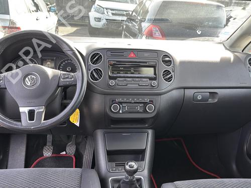 Rear parcel shelf VW GOLF PLUS V (5M1, 521) 1.6 TDI | BP26872969C85 - Image 23