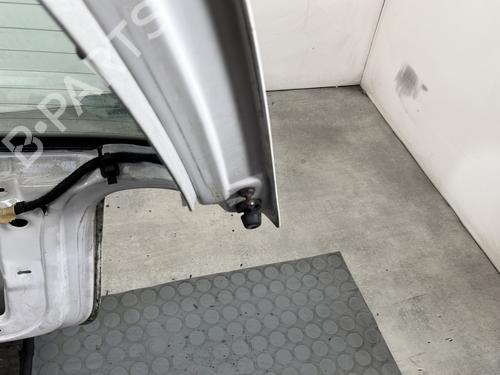 Tailgate VW GOLF IV (1J1) 1.9 SDI | BP29352836C6 