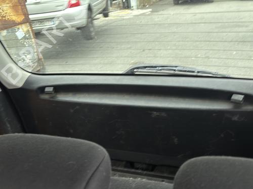 Left front fog light NISSAN NOTE (E11, NE11) 1.5 dCi | BP36891393C30 - Image 25