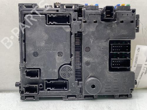 Used Fuse box Fuse box PEUGEOT 206 Hatchback (2A/C) 1.1 i (60 hp) 31831372 31831372