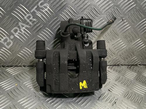 Used Left front brake caliper RENAULT LAGUNA II (BG0/1_) 1.9 dCi (BG08, BG0G) (120 hp) 20009568