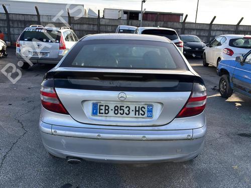 Right taillight MERCEDES-BENZ C-CLASS Coupe (CL203) C 200 CDI (203.707) | BP24477766C35 