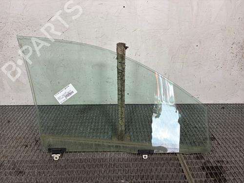 Used Front left door window Front left door window TOYOTA YARIS (_P1_) 1.4 D-4D (NLP10_, NLP10R) (75 hp) 34637589 34637589