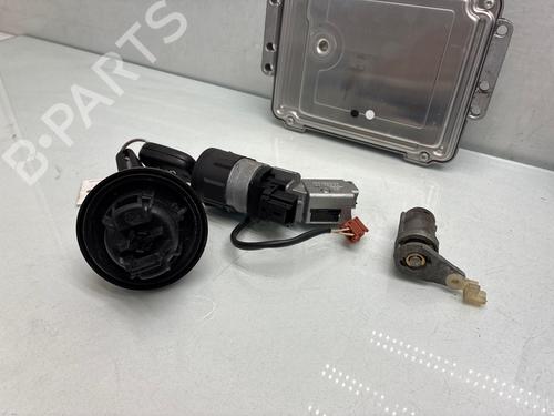 Electronic module PEUGEOT 307 Break (3E) 1.6 HDi 110 | BP38274089M83 - Image 7
