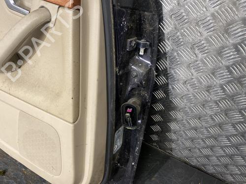 Left rear door AUDI A4 B6 Avant (8E5)  | BP20002072C4 