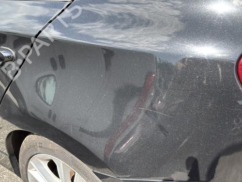 Upper protection BMW 1 (E87) 118 d | BP29329255M93 