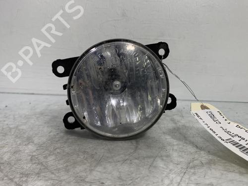 Used Left front fog light Left front fog light DACIA LODGY (JS_) 1.5 dCi (JSMC, JSAF) (107 hp) 19965298 19965298