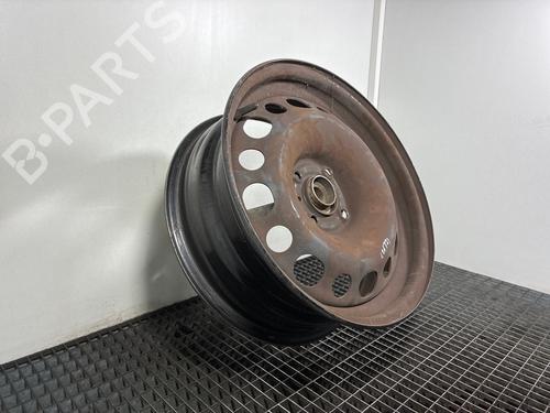 Used Rim Rim CITROËN C3 Picasso (SH_) [2008-2026] 36255444 36255444