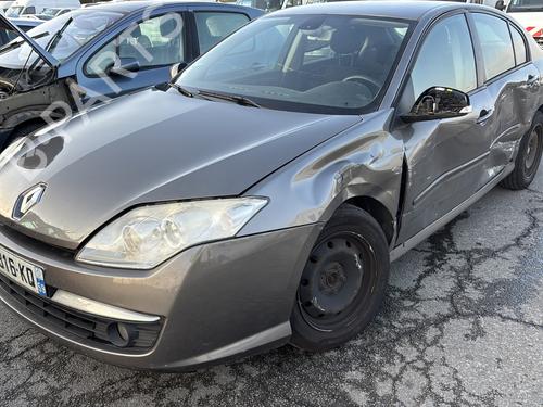 Brugte RENAULT LAGUNA III (BT0/1) 2.0 dCi (BT01, BT08, BT09, BT0E, BT0K, BT12, BT1C, BT1D,... (150 hp) 4426762