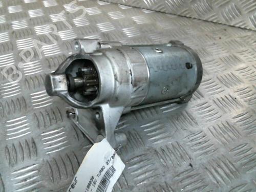 Starter CITROËN C3 / C3 ORIGIN III (SX) 1.5 BlueHDi 100 (SXYHYP, SXYHTU) | BP19982605M8 