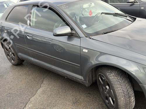 Steering wheel AUDI A3 (8P1) 2.0 TDI | BP36248885C49  - Image 10