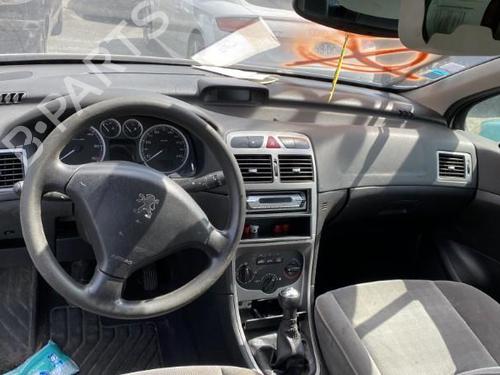 Rim PEUGEOT 307 (3A/C) 1.4 HDi | BP19987742C45 