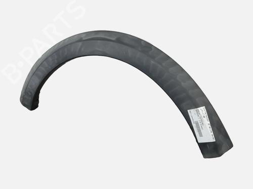 Used Front left wheel arch trim Front left wheel arch trim DACIA SANDERO 1.5 dCi (88 hp) 40066773 40066773