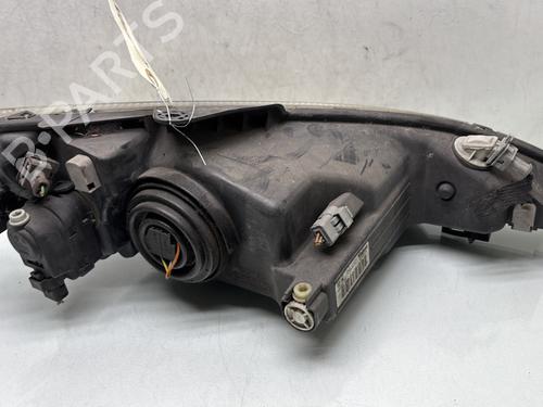 Scheinwerfer links PEUGEOT 206 Hatchback (2A/C) 1.4 i | BP28279818C28 