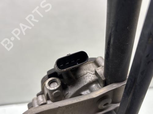 Used Front wiper motor Front wiper motor MERCEDES-BENZ A-CLASS (W176) A 200 CDI (176.001) (136 hp) 29926740 29926740