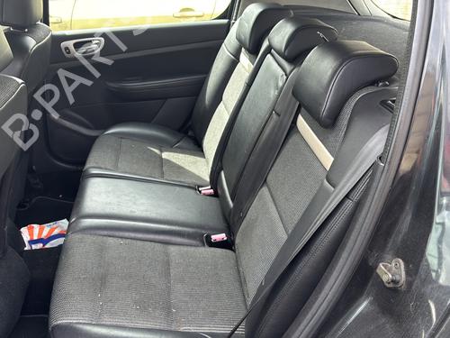 Right front window switch PEUGEOT 307 (3A/C) 1.6 HDi 110 | BP29841928I26 - Image 7