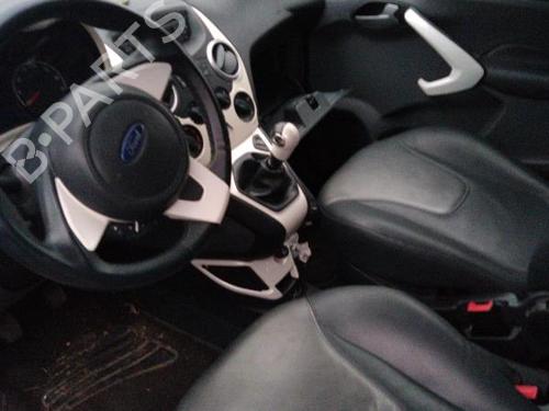 Starter FORD KA (RU8) 1.3 TDCi | BP26121120M8  - Image 13