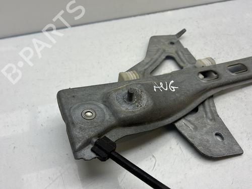 Front left window mechanism PEUGEOT 108 1.2 | BP33858813C22  - Image 5