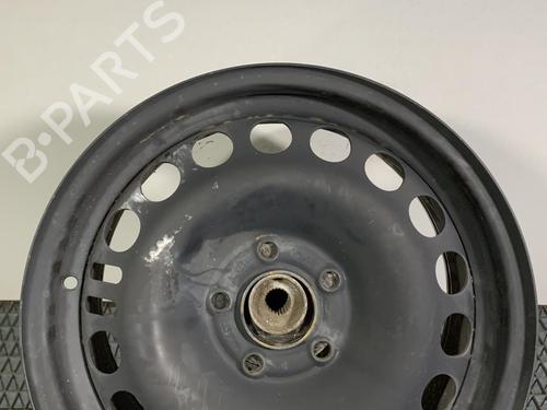 Fælk Fælk OPEL VECTRA C GTS (Z02) [2002-2009] 21960057 21960057