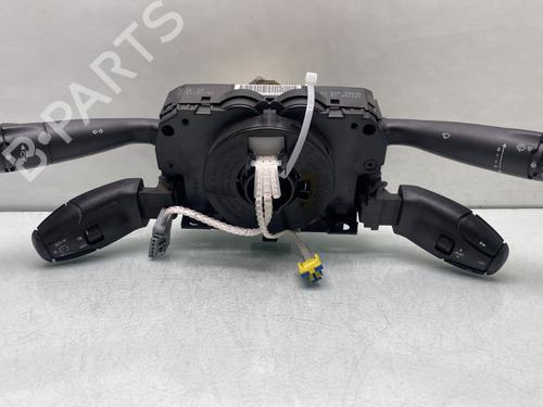 Ratstangsstang PEUGEOT PARTNER Box Body/MPV 1.6 HDi (90 hp) 31308263