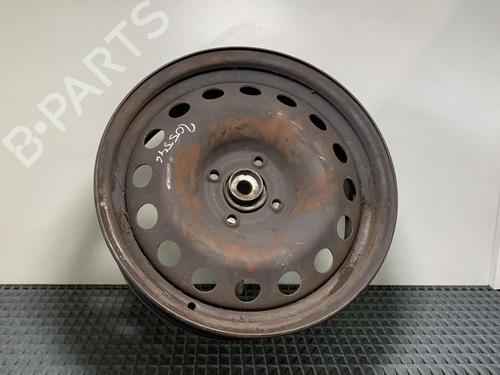 Felg VW GOLF IV (1J1) 1.9 TDI (115 hp) 21957541
