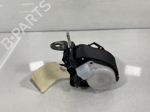 Used Rear left belt tensioner OPEL AGILA B (H08) 1.3 CDTI (F68) (75 hp) 19982521