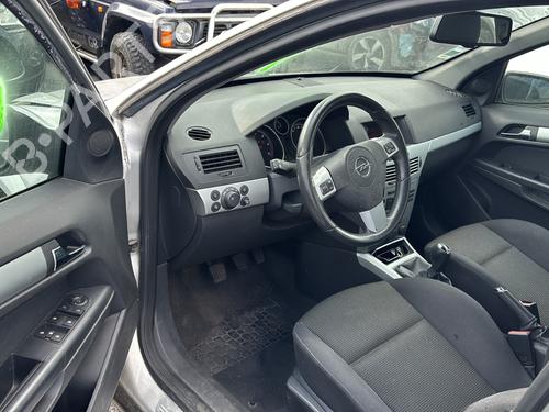 Starter OPEL ASTRA H (A04) 1.7 CDTI (L48) | BP31281578M8  - Image 12