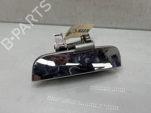 Used Rear left exterior door handle Rear left exterior door handle KIA SOUL I (AM) [2009-2014] 34561037 34561037