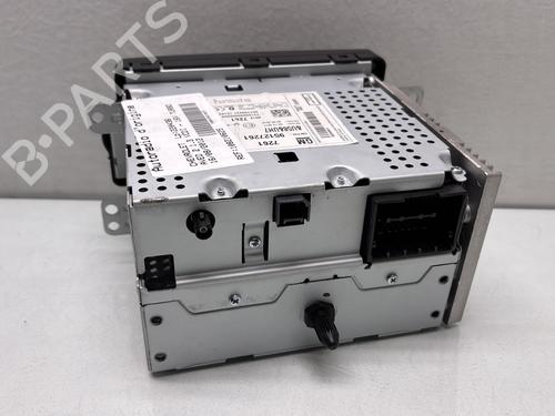 Radio CHEVROLET AVEO Saloon (T300) 1.3 D | BP29597403E6 