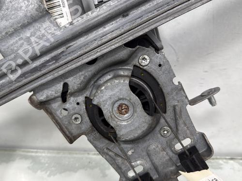 Front left window mechanism CITROËN C3 Pluriel (HB_) 1.4 HDi | BP32334804C22 - Image 3