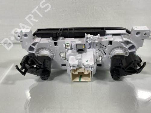 Used Climate control Climate control DACIA DOKKER MPV (KE_) 1.5 dCi (KEAJ, KEAH) (90 hp) 19973987 19973987