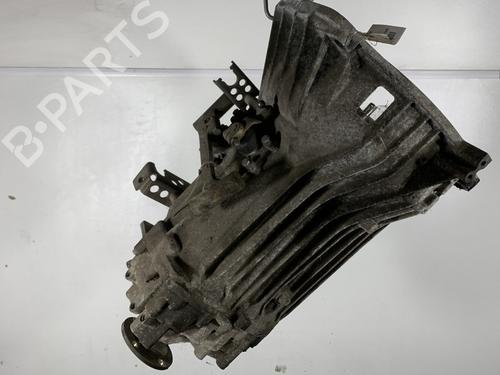 Used Gearbox Gearbox IVECO DAILY III Van 29 L 10 V (ALJA43A2, ALJA42A2, ALJA41A2) (95 hp) 30316635 30316635
