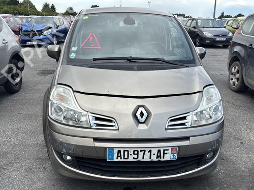 Radio RENAULT MODUS / GRAND MODUS (F/JP0_) 1.2 16V (JP0W) | BP36293841E6  - Image 9