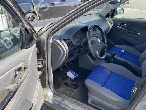 Left front door SEAT IBIZA II (6K1) 1.4 i | BP21962453C2 