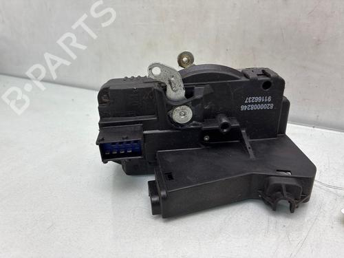 Front left lock RENAULT TRAFIC II Van (FL) 2.0 dCi 90 (FL0H, FL00, FL01, FL0M, FL0P, FL0S) | BP36948415C98 - Image 4