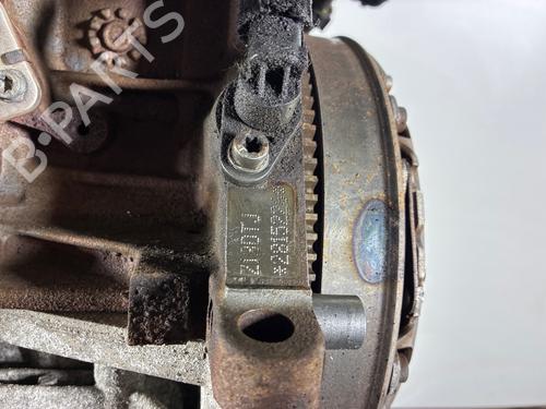 Engine OPEL MERIVA A MPV (X03) | BP37028983M1 - Image 4