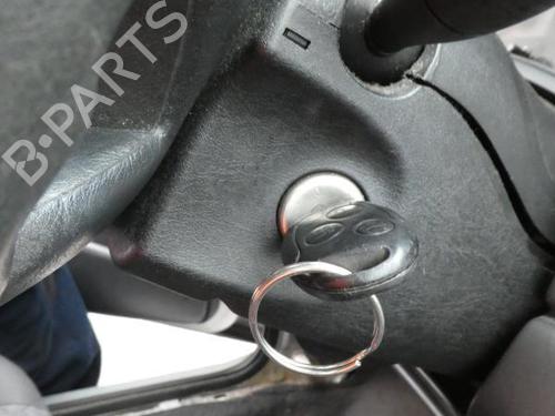 Left front brake caliper FORD FOCUS I (DAW, DBW)  | BP21955517M105 