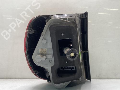 Lampa tylna prawa VW FOX Hatchback (5Z1, 5Z3, 5Z4) 1.2 | BP29939380C35