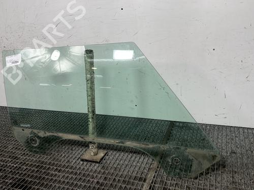Front right door window MINI MINI (R50, R53) Cooper | BP29841511C19