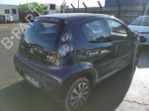 Third brake light CITROËN C1 (PM_, PN_) 1.0 | BP32368164L11  - Image 23
