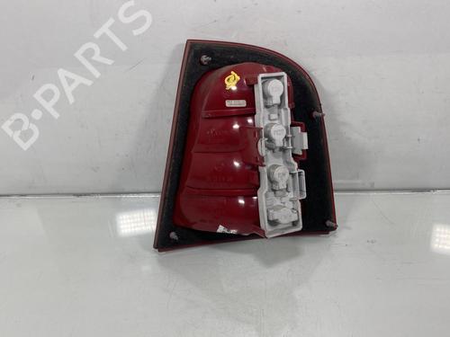 Used Left taillight Left taillight 20032516 20032516