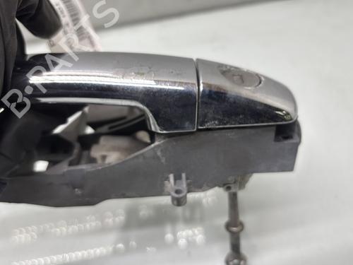 Front left exterior door handle CITROËN DS3 (SA_) 1.4 HDi 70 (SA8HP4) | BP28824736C128 